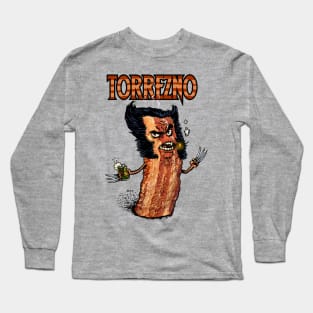 TORREZNO Long Sleeve T-Shirt